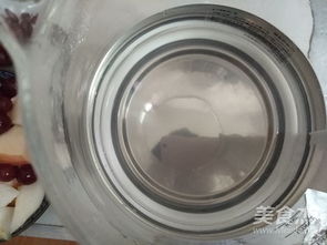 养生壶水果茶，教你煮出四季好味道