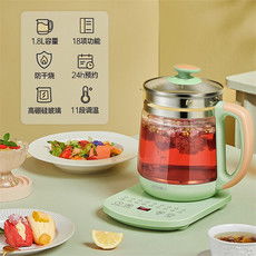 养生壶报价 图片 大全 邮乐网